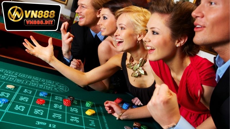 Những thông tin liên quan đến giấy phép hoạt động của VN888