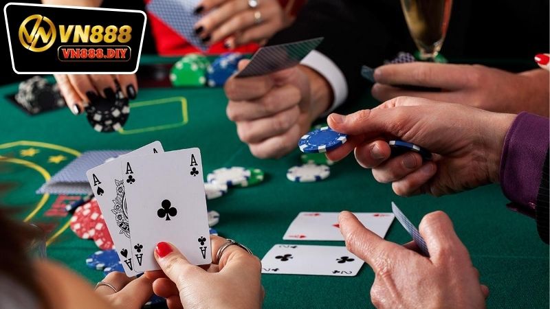 Tính hợp pháp và độ tin cậy của VN888