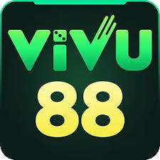 vivu88 logo